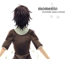 momento [Retrovirus]