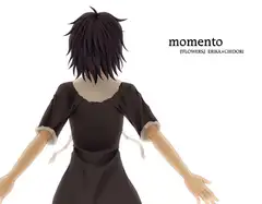 momento