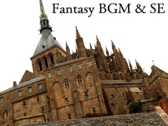 Fantasy BGM & SE [Progressive Games]