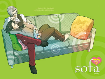 sofa [Elcaster]