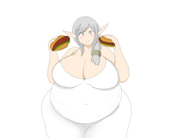 肥満化シーケンス3 [11月29日]