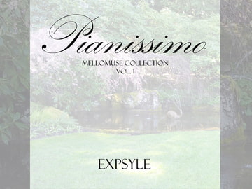 Pianissimo [ExPsyle Music]