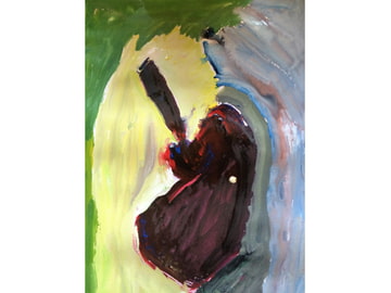 バーコード従姉妹2 [イイロ]