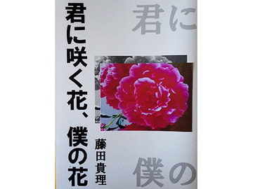 君に咲く花、僕の花 [奏想館]