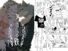 ぎんいろの鉄 [平成ラヂヲ電機]