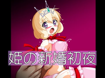 姫の新婚初夜 [ULTRA ○NE]