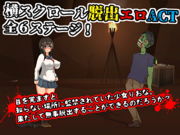 RIONA'S NIGHTMARE～りおなの悪夢～ [いーめいどぷらす]