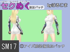 Seku Meku DLC: SM17(3) Ais Arm Items [HaruKoma]