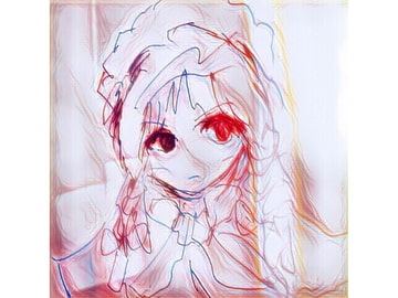 Flowering trip - NohmanManiac(flowering night remix) [Cyberia]