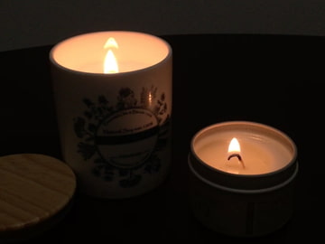 眠れない夜最後に聴く音 #02 [abyssal forest]