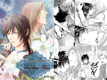 Another Blue [MOKA BLEND]