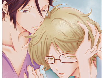 Q.E.D. [ねじまきぴえろ]