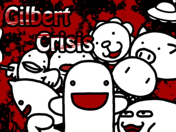 Gilbert Crisis [anemoisoft]