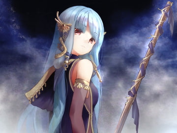 Sound Sleeping Ear Cleaning Voice beta [Angel of Death] [Team Landsel]