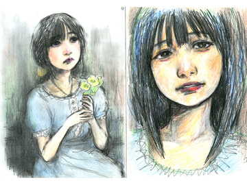 夢の中の少女たち [あぁ 忍風堂]