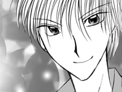 腐男子君の恋模様・前編 [9月]