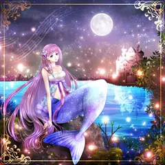 cherishedmemory~失われた記憶の鍵~ 第一話~人魚姫の章~