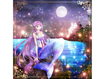 cherishedmemory~失われた記憶の鍵~ 第一話~人魚姫の章~ [製作集団Void]