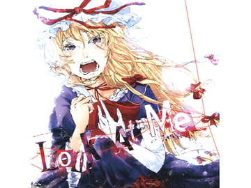 Look At Me [剥色徒領]