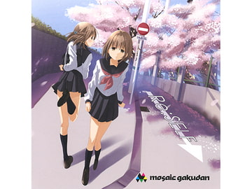 Re:SELF [モザイク楽団]