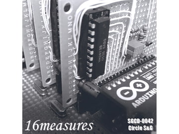 16measures [Circle S&G]