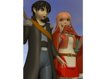 NPCGI-2 [ねこものぷらんと]