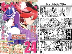 なかだし24