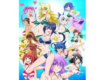 ファンタスヒップガールフレンズ [MUSCLE FACTORY]