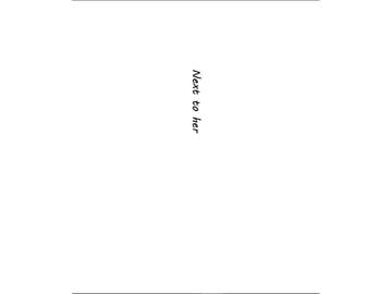 Next to her [レディオタワー]