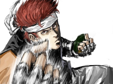 スプレンダープロシード 第4話 [ユメフラシ]