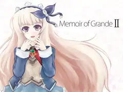 Memoir of Grande II