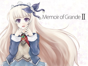 Memoir of Grande II [AutumnDream]