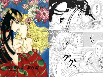 時の流れに番外編 Vol.1 [華水樹]