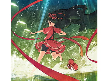 雨ト空ノライブ [舞風-Maikaze]