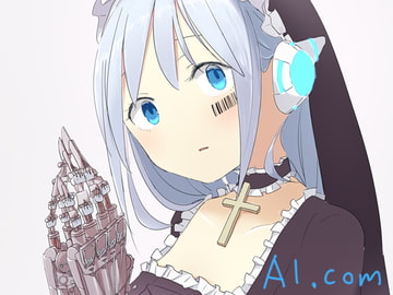AI.com [ミレンコリン酸]