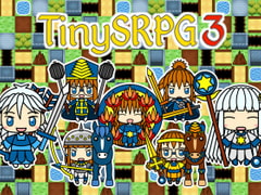 TinySRPG3 [Ruten No Oheya]