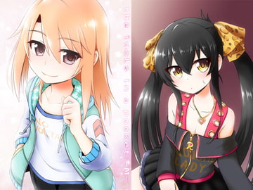 the idols in a pocket -M- [責任放棄]