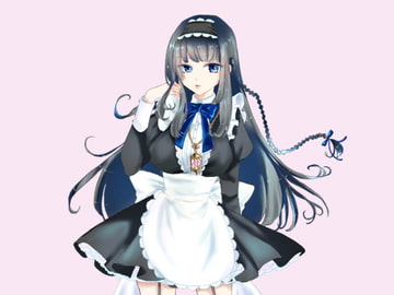 自動機械少女は排泄しない [TOB]