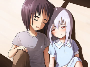 Guardian of twilight-黄昏時の護衛官- [かとから工房]