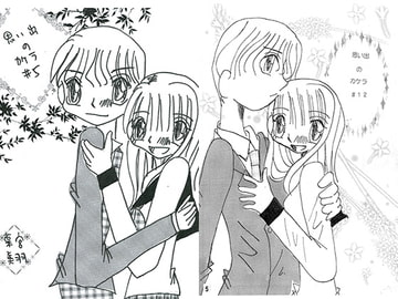 思い出のカケラ#5 [葉宮亭]