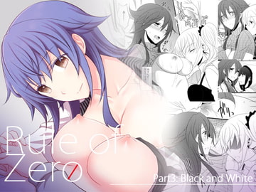 Rule of Zero part3:Black and White [434 Not Found]