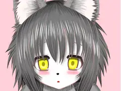 赤ずきん×おおかみ