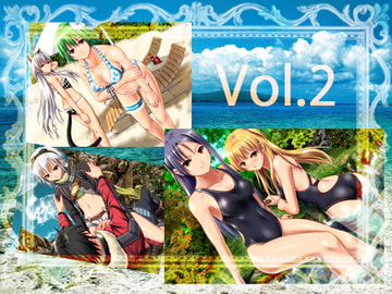 From the Shores of Zemlya Part 2 [anohito]