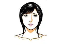人妻・美桜と権力者