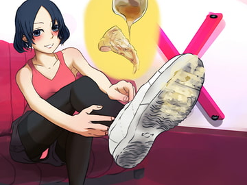 豚な僕と女神なドミナ [your smiles in my heart]