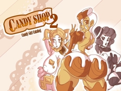 Candy Shop Catalog 2 [Roninsong Productions]