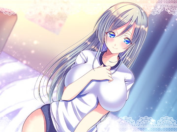 Everything About You #02 そのときのキミも好き [サークル橘]