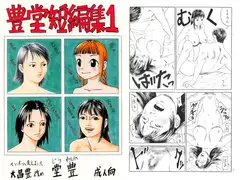 豊堂短編集1