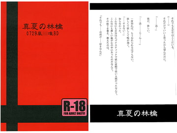 真夏の林檎 0729嵐○准BD [snow-wind]