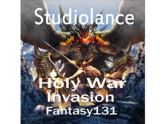 Studiolance BGM Materials Holy War [studiolance]